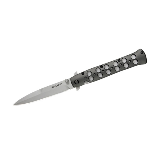 Cold Steel TI-LITE ALUMINIUM 4" 26B4