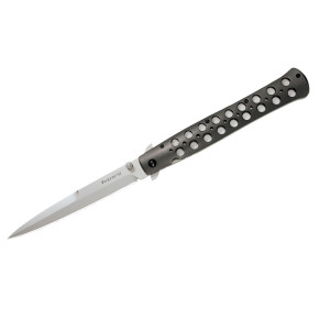 Cold Steel TI-LITE ALUMINIUM 6" 26B6