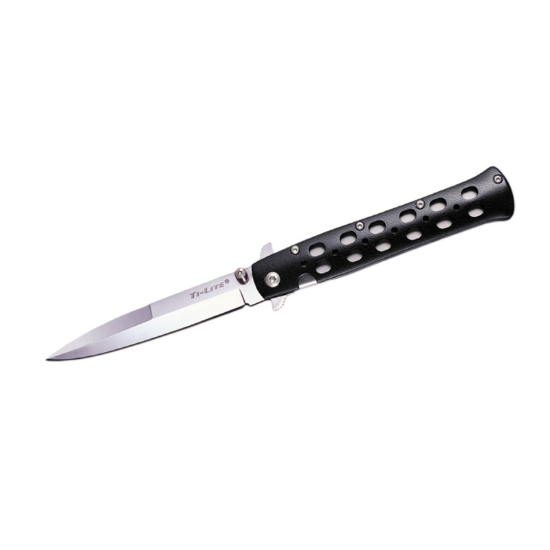 Cold Steel TI-LITE ZHYTEL 4" 26SP