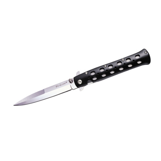 Cold Steel TI-LITE ZHYTEL 4" 26SP