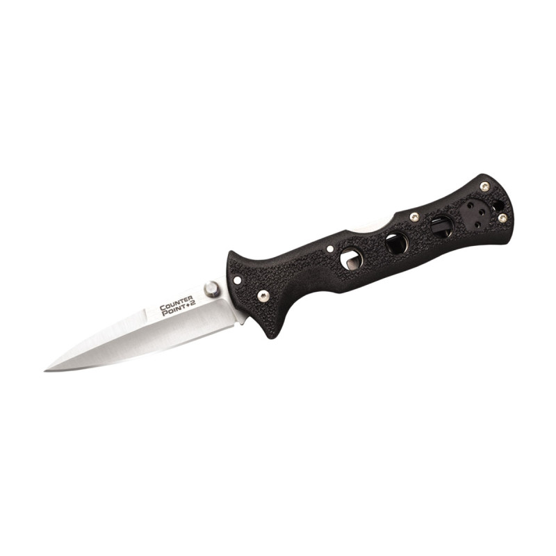 Cold Steel COUNTER POINT I 3" (AUS8A) 10AC