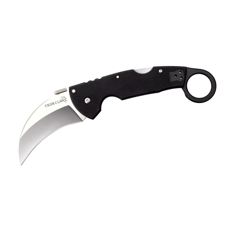 Cold Steel TIGER CLAW PLAN EDGE 22C