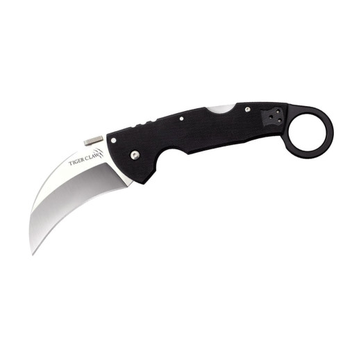 Cold Steel TIGER CLAW PLAN EDGE 22C