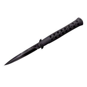 Cold Steel TI-LITE 6" G-10 S35VN STEEL 26C6