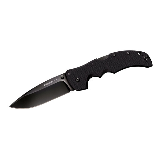 Cold Steel RECON 1 S35VN SPEAR POINT 27BS