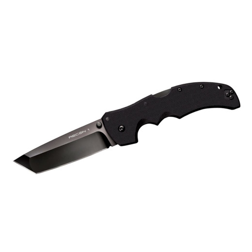 Cold Steel RECON 1 S35VN TANTO POINT 27BT