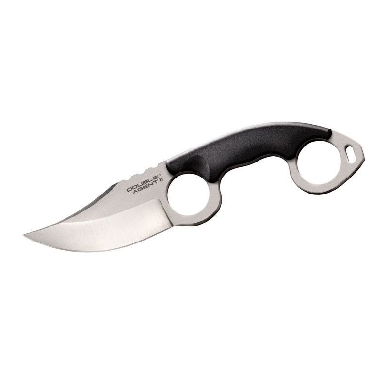 Cold Steel DOUBLE AGENT II 39FN
