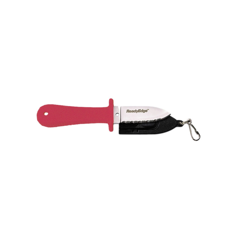 Cold Steel READY EDGE PINK BLADE 2" 42NP