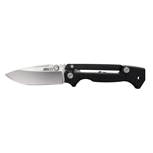 Cold Steel AD-15 BLACK SCORPION LOCK 58SQB
