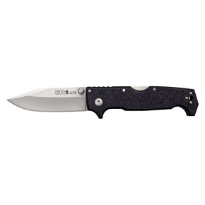 Cold Steel SR1 LITE CLIP POINT 62K1