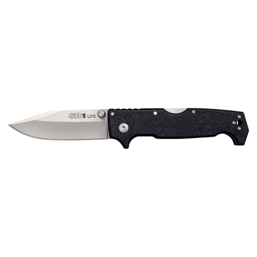 Cold Steel SR1 LITE CLIP POINT 62K1