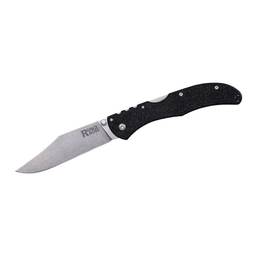 Cold Steel RANGE BOSS BLACK 20KR5