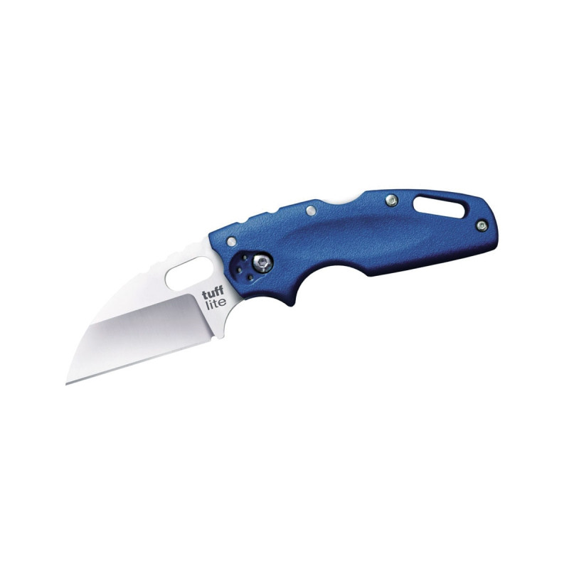 Cold Steel TUFF LITE BLUE PLAN EDGE 20LTB