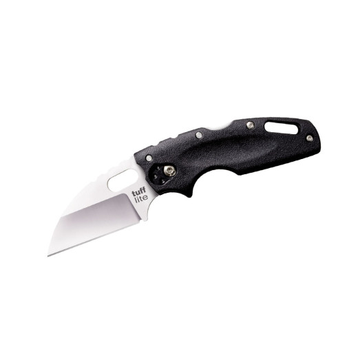 Cold Steel TUFF LITE BLACK PLAN EDGE 20LT