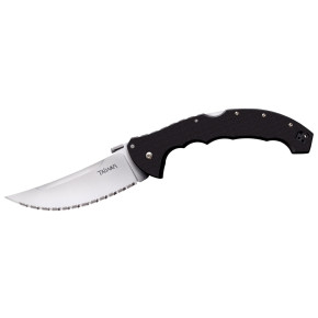 Cold Steel TALWAR 5.5" S35VN SERRATED 21TBXS