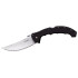 Cold Steel TALWAR 5.5" S35VN SERRATED 21TBXS