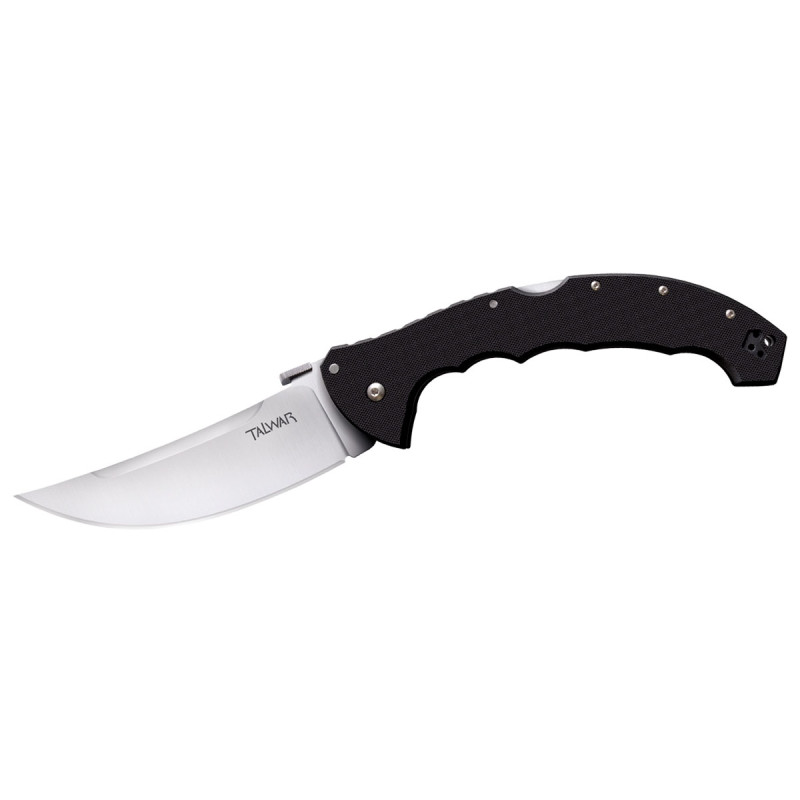 Cold Steel TALWAR 5.5" S35VN PLAN EDGE 21TBX