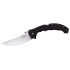 Cold Steel TALWAR 5.5" S35VN PLAN EDGE 21TBX