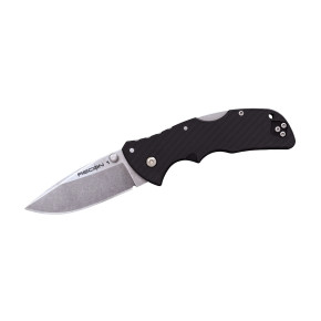 Cold Steel MINI RECON 1 SPEAR STONEWASH 27BAS