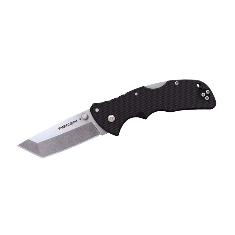 Cold Steel MINI RECON 1 TANTO STONEWASH 27BAT