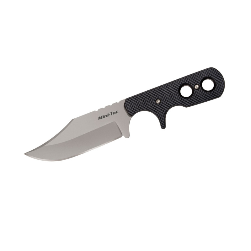 Cold Steel MINI TAC BOWIE 49HCF