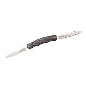 Cold Steel LUCKY DOPPIA LAMA 54VPN