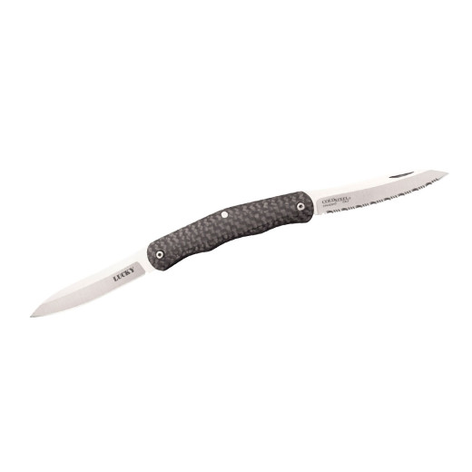 Cold Steel LUCKY DOPPIA LAMA 54VPN