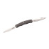 Cold Steel LUCKY DOPPIA LAMA 54VPN