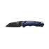 Benchmade FULL IMMUNITY 290BK CRATER BLUE