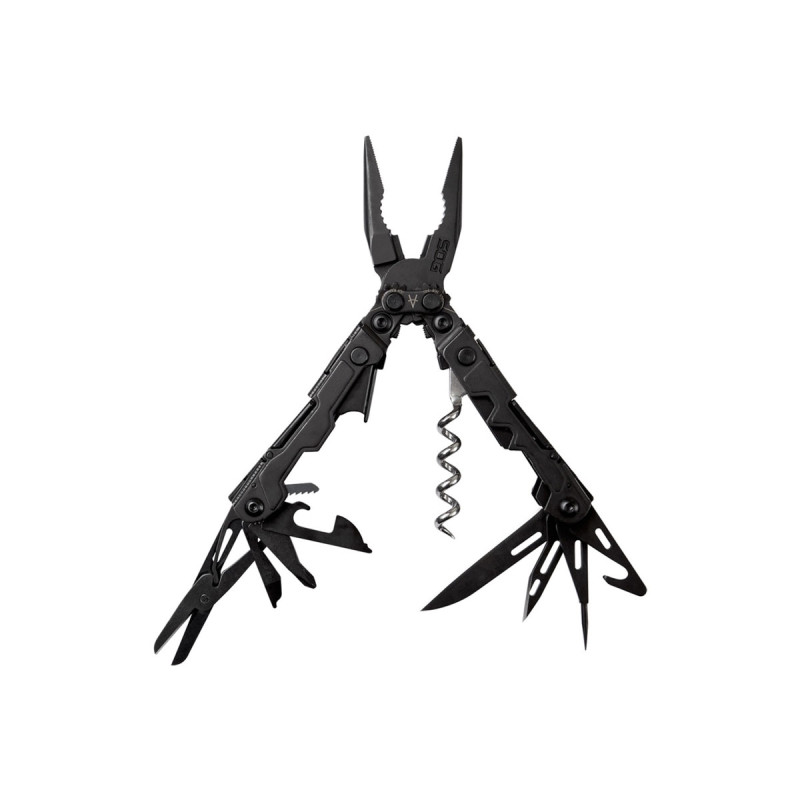 Sog POWERLITRE BLACK PL1002-CP