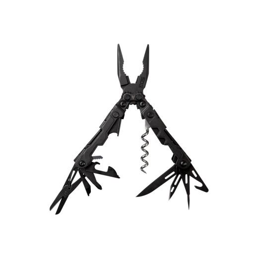 Sog POWERLITRE BLACK PL1002-CP