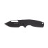 Sog STOUT FLK BLACK 14-03-02-57
