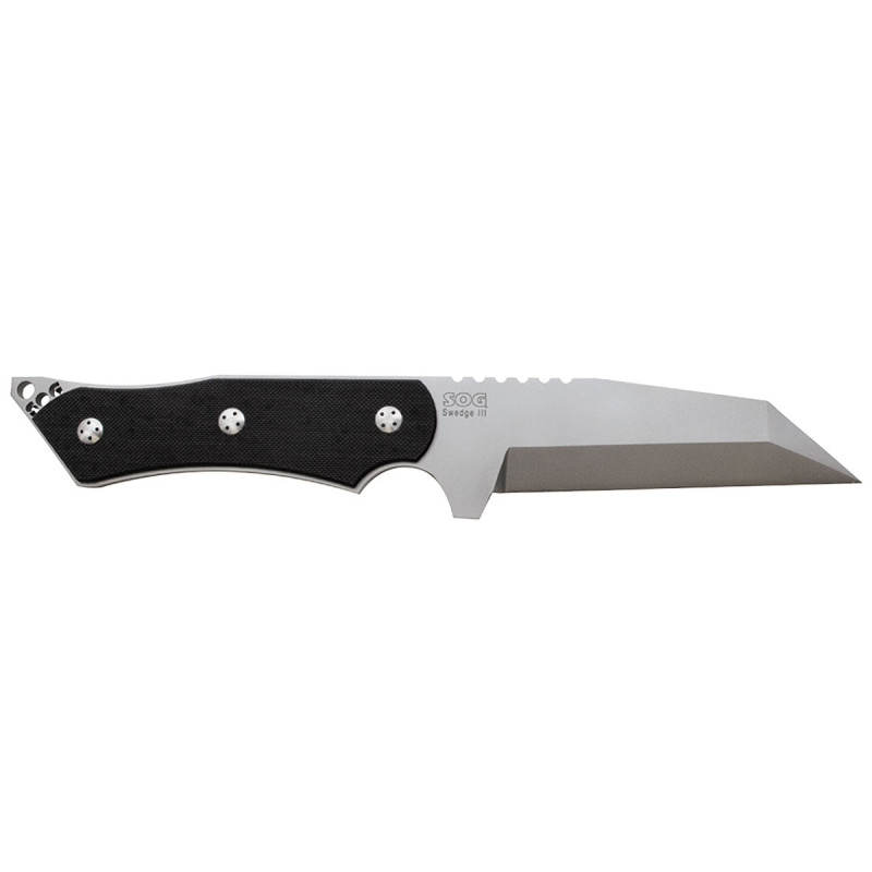 Sog SWEDGE III BH-03