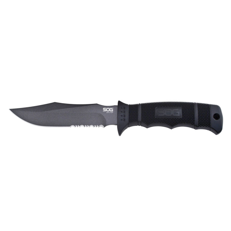 Sog SEAL PUP NYLON SHEATH M37N-CP