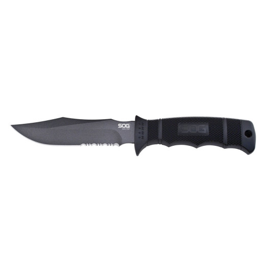 Sog SEAL PUP NYLON SHEATH M37N-CP