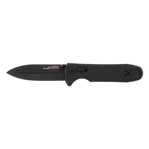 Sog PENTAGON XR BLACKOUT 12-61-01-57