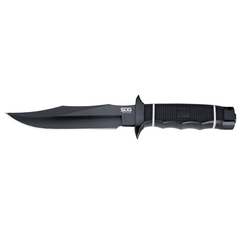 Sog TECH BOWIE S10B-K
