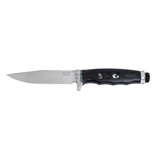 Sog BLADE LIGHT FIXED BLADE W/LEDS BLT10-K