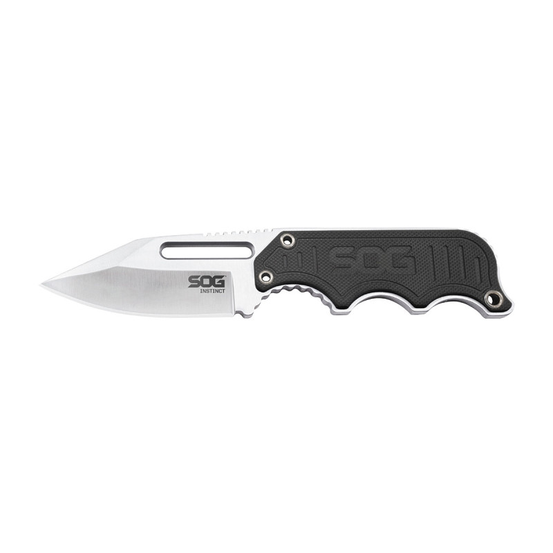 Sog INSTINCT SS & G-10 NB1012-CP
