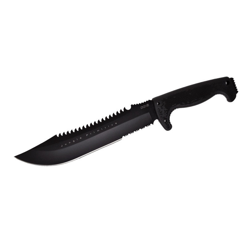 Sog JUNGLE PRIMITIVE F03TN-CP