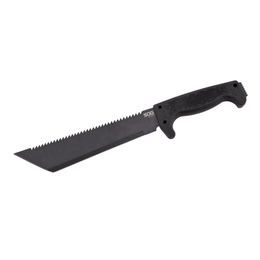 Sog SOGFARI TANTO MACHETE 10" MC04-N