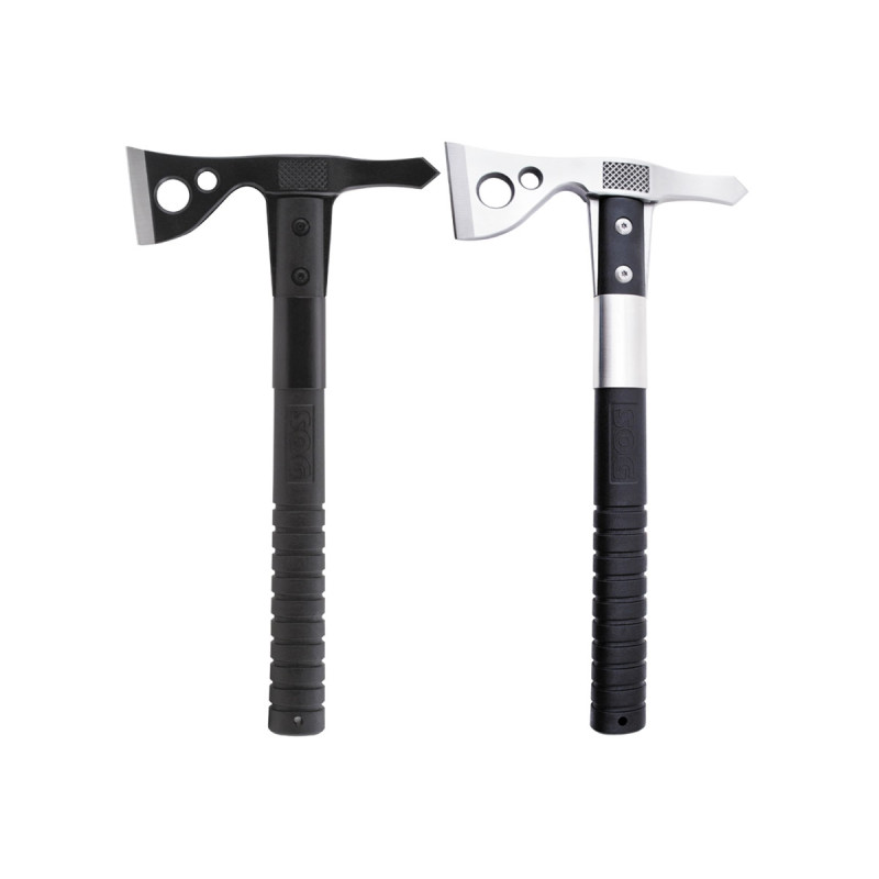 Sog FASTHAWK F06TN-CP (BLACK) / F06PN-CP (POLISHED)