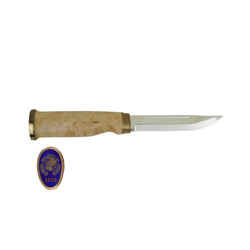 Marttiini COMMEMORATIVE MILLENIUM"2000"