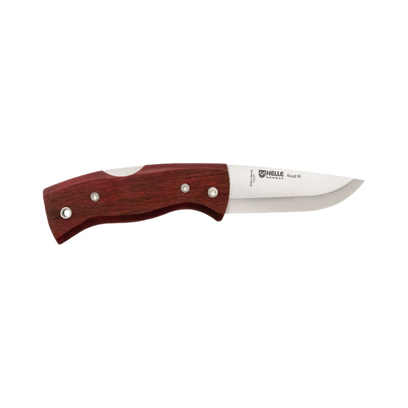 Helle RAUD M 654 12C27