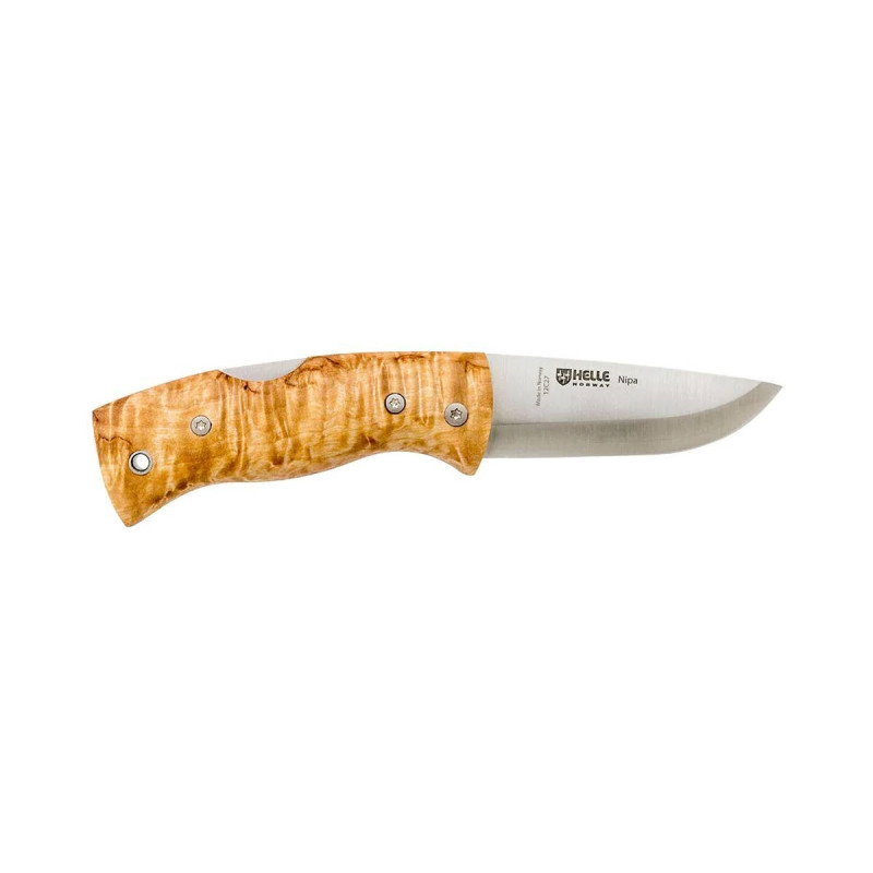 Helle NIPA 657 12C27