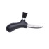 Morakniv KARL-JOHAN MUSHROOM KNIFE (S) Black (10906)