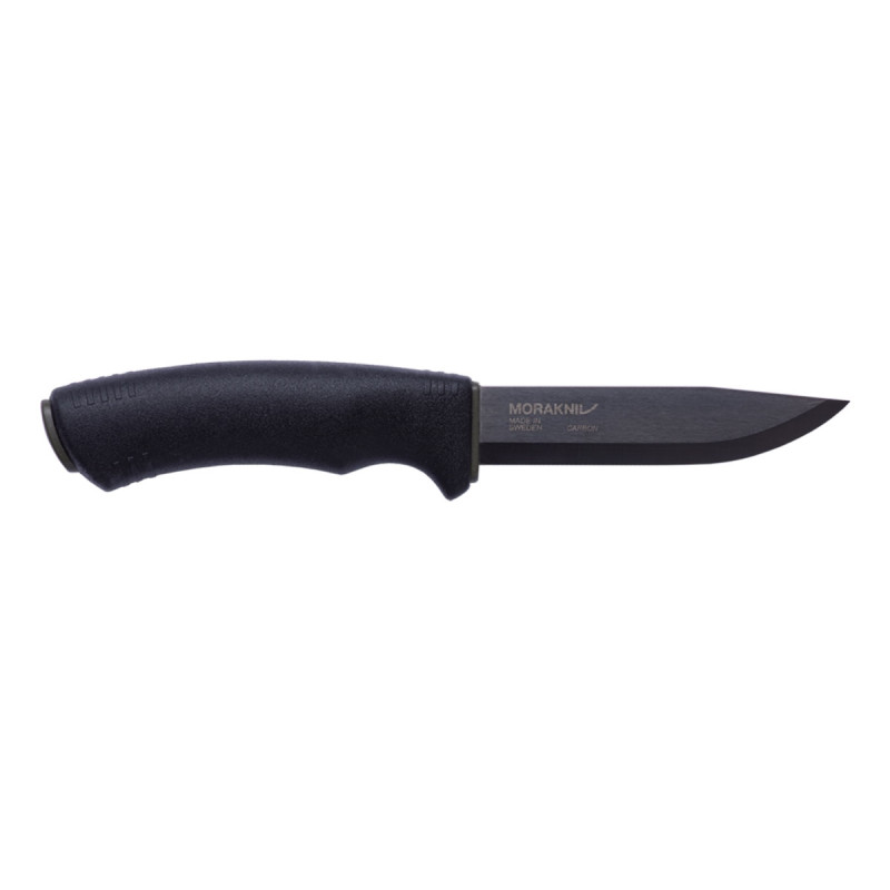 Morakniv BUSHCRAFT BLACKBLADE (C) Black (12490)