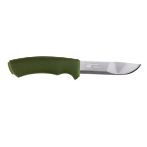 Morakniv BUSHCRAFT (S) Forest Green (12356)
