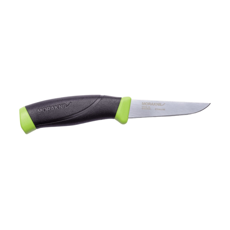 Morakniv COMPANION FISHING FILLET 090 (S) Lime Green (12207)