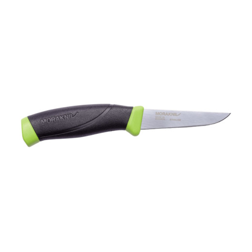 Morakniv COMPANION FISHING FILLET 090 (S) Lime Green (12207)
